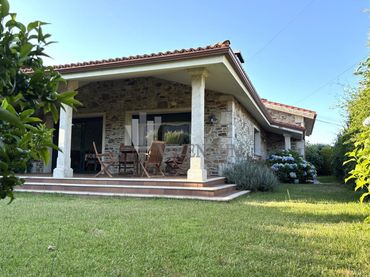 Villa avec jardin à vendre à Tomiño