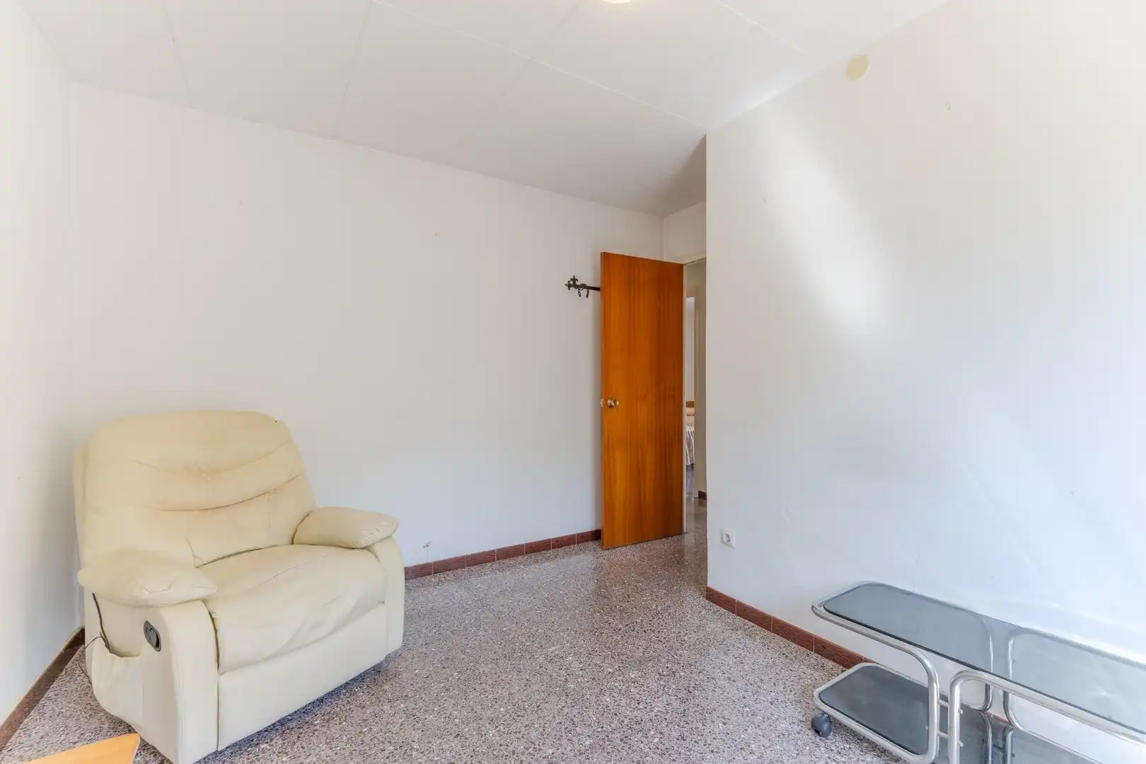 Living room of Houses for sale in Sant Hilari Sacalm  with Heating, Private garden and Terrace