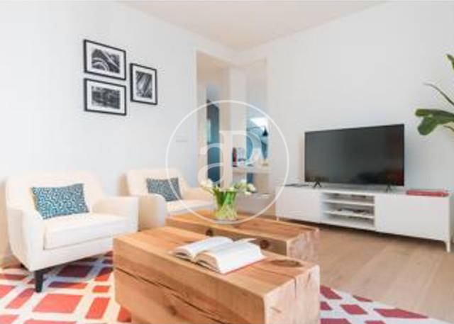 Piso en Venta en C. del Barquillo en Justicia - Chueca