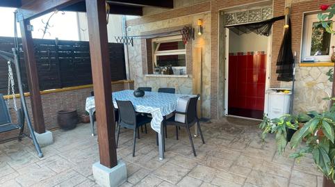 Foto 2 de Casa adosada en venta en Caldes de Malavella, Girona