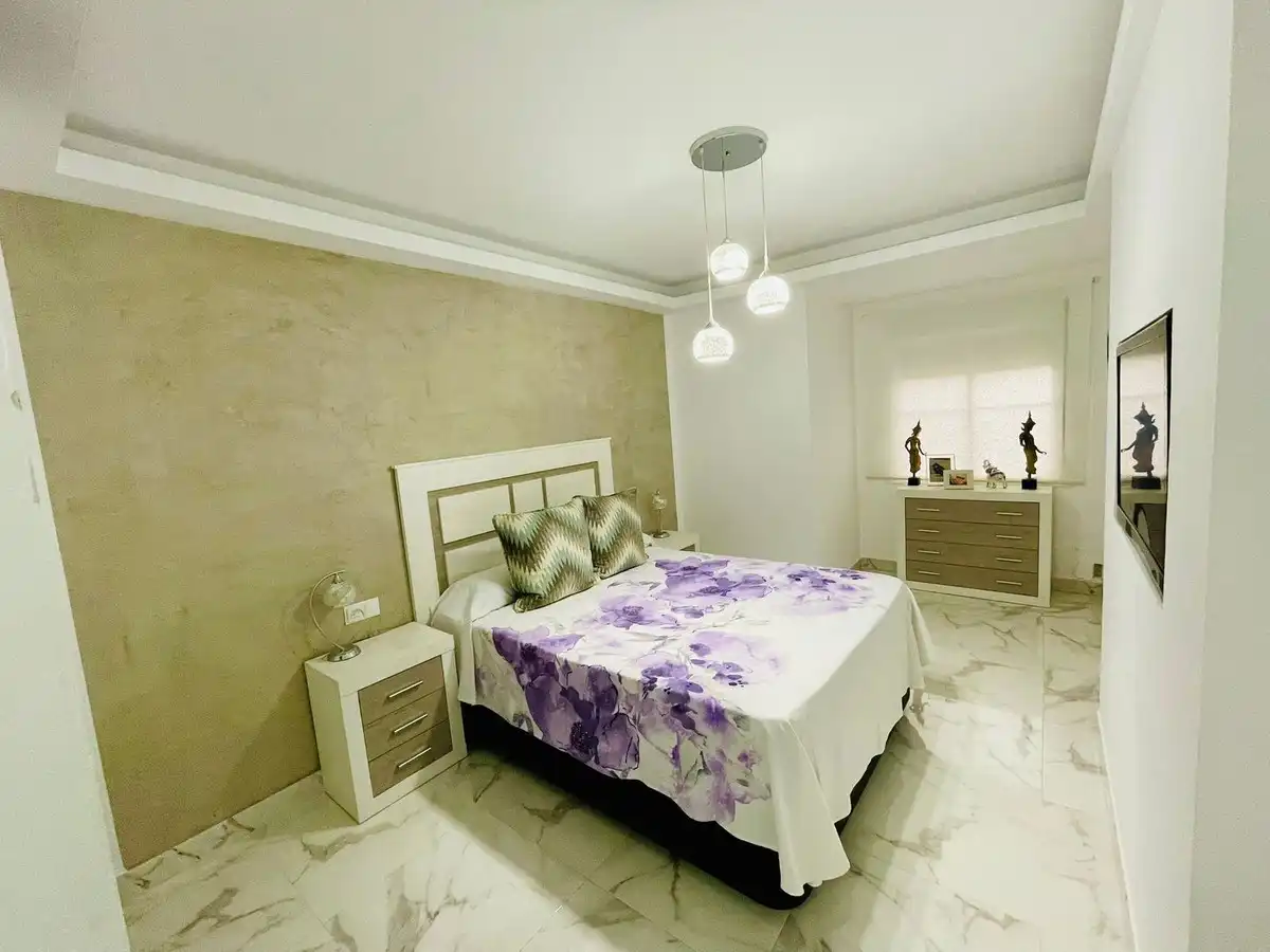 Apartment for sale in Estepona Pueblo, imagen 5
