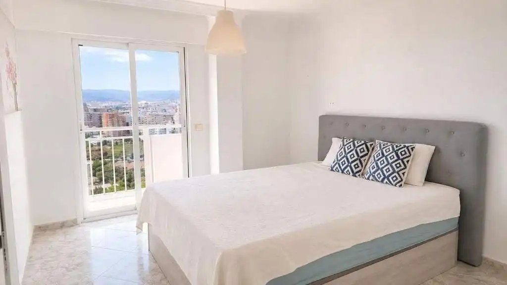 Penthouse mit Aufzug zum Verkauf in Pasaje Héroe de Sostoa, imagen 5