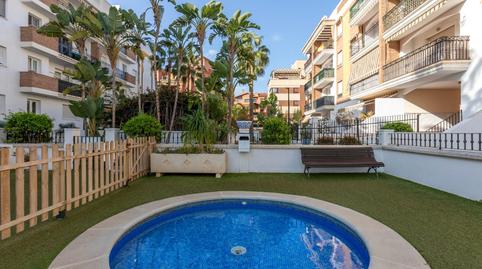 Foto 4 de Pis en venda a Calle Rector Salvador Vila Hern, 6, Playa de Granada, Granada