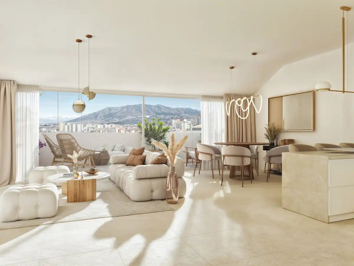 Apartment mit Pool zum Verkauf in Puerto Deportivo, imagen 4