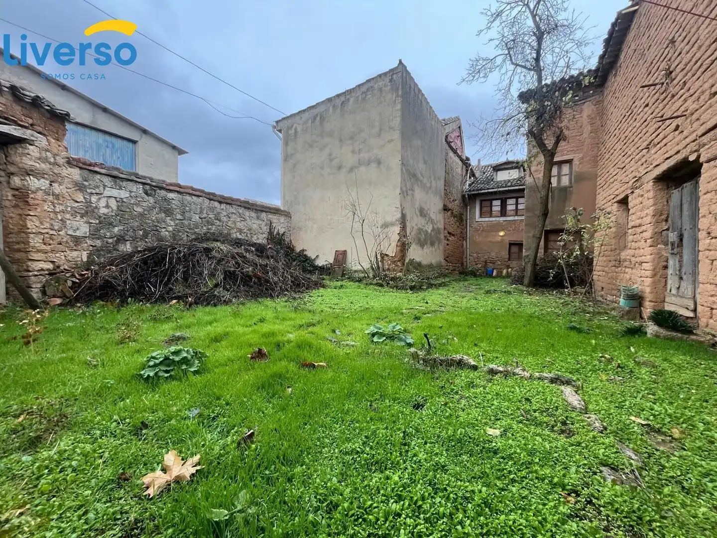 Casa o chalet en venta en Villasandino con Amueblado
