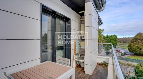 Foto 5 de Dúplex en venda a Miramon - Zorroaga, Donostia - San Sebastián