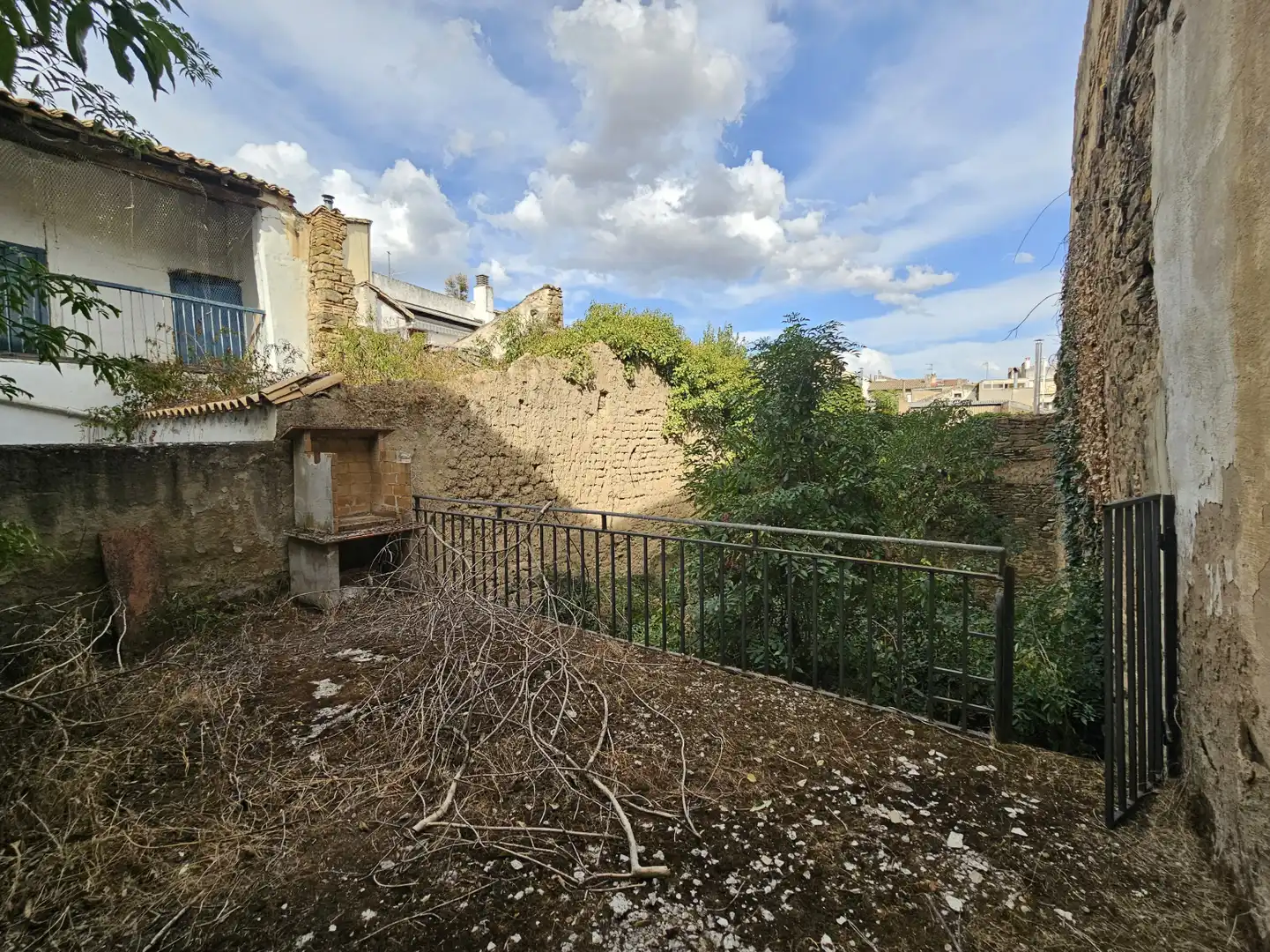 Casa adosada en venta en Sangüesa / Zangoza
