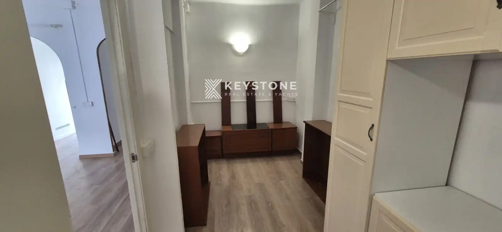 Habitación de Piso para compartir en Llucmajor con Aire acondicionado y Amueblado