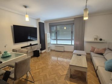 Appartement avec ascenseur à vendre à Villayuventus - Renfe