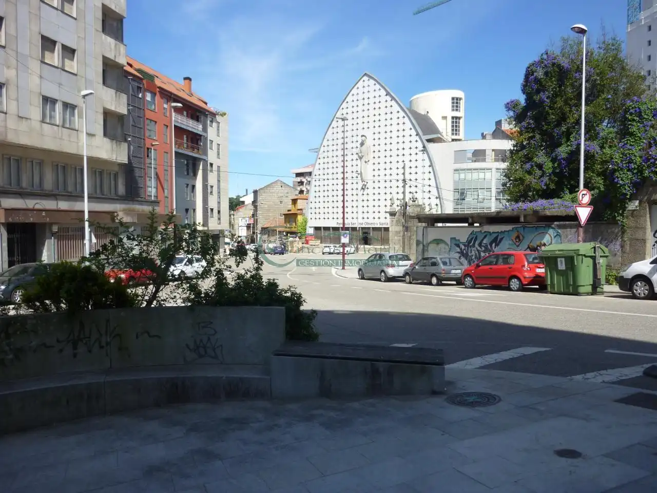 Local comercial de lloguer a Centro Urbano, imagen 3