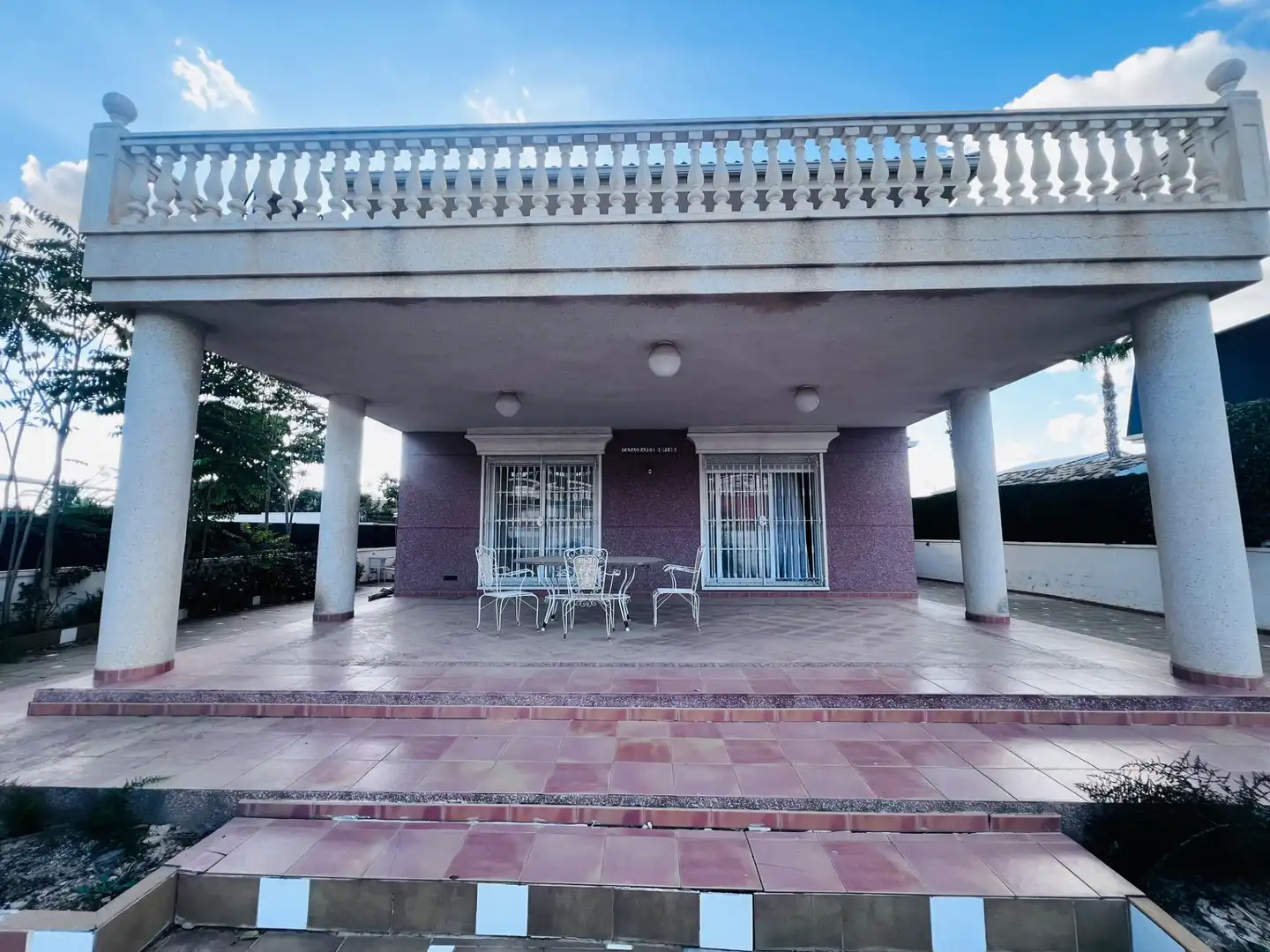 Detached house with terrace for sale in Elche ciudad, imagen 3