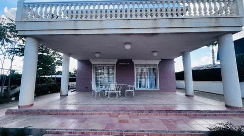 Foto 3 de Casa o chalet en venta en Ciutat Jardí - Torreta Verdí, Elche / Elx