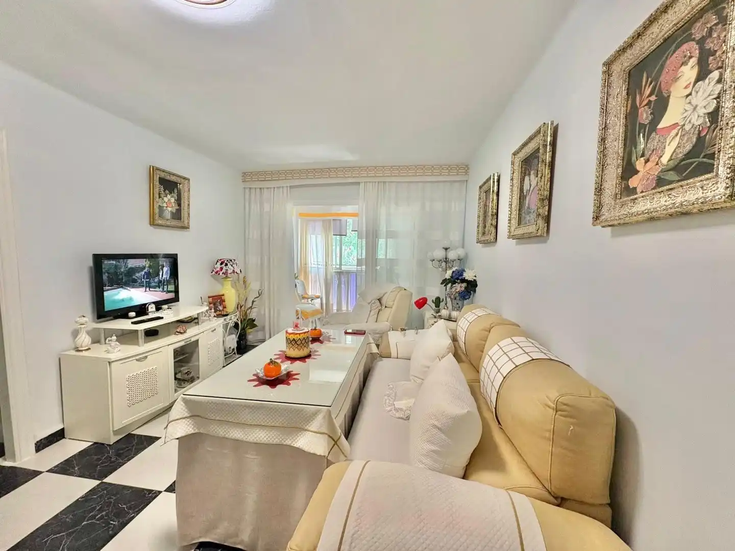 Wohnung mit Aufzug zum Verkauf in Calle Félix Rodríguez de la Fuente, imagen 20