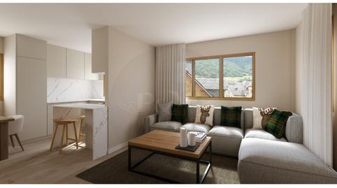 Foto 3 de Apartament en venda a Calle Closa,dera, Bossòst, Lleida