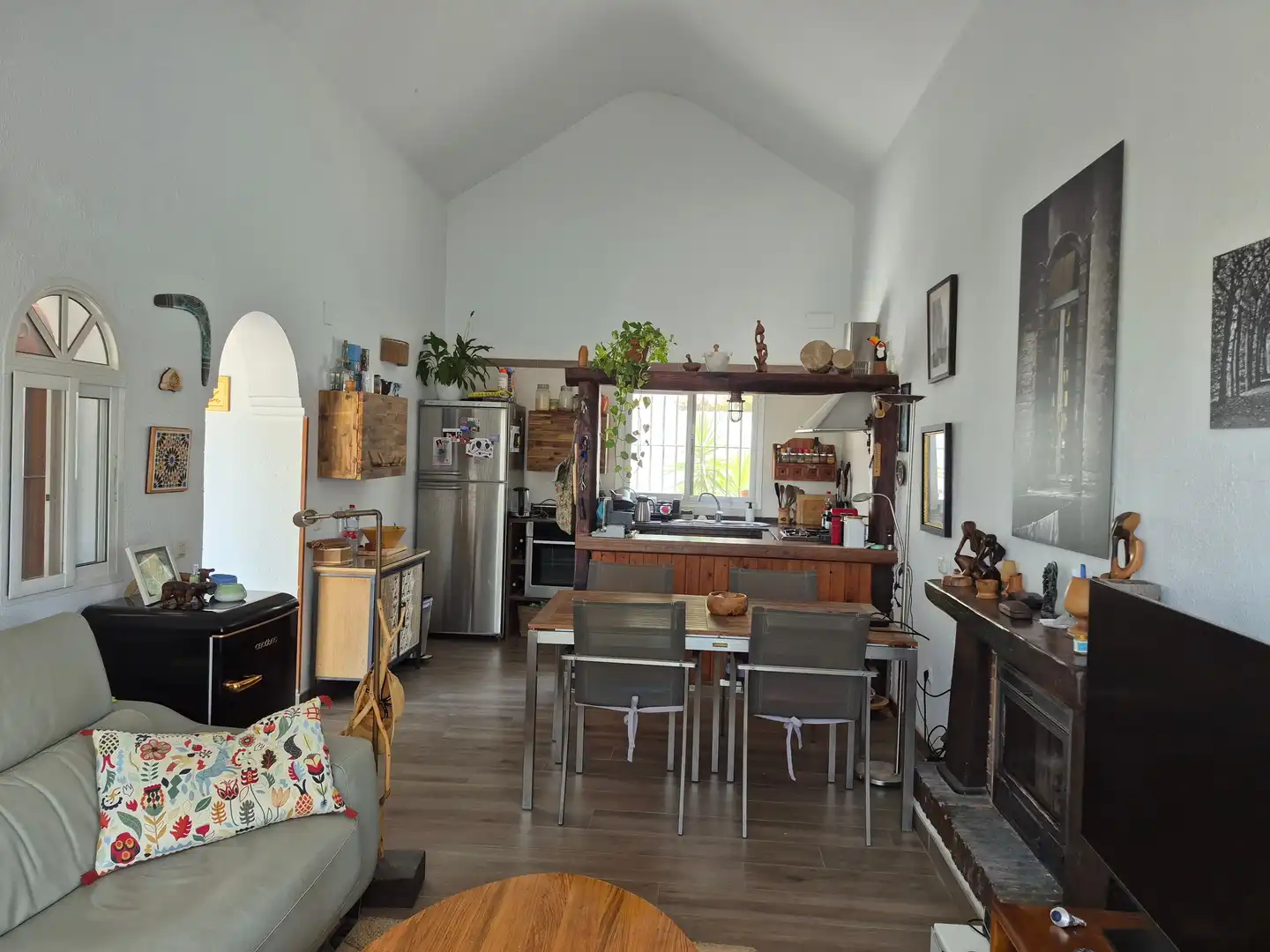 Kitchen of Country homes for sale in Barbate  with Terrace