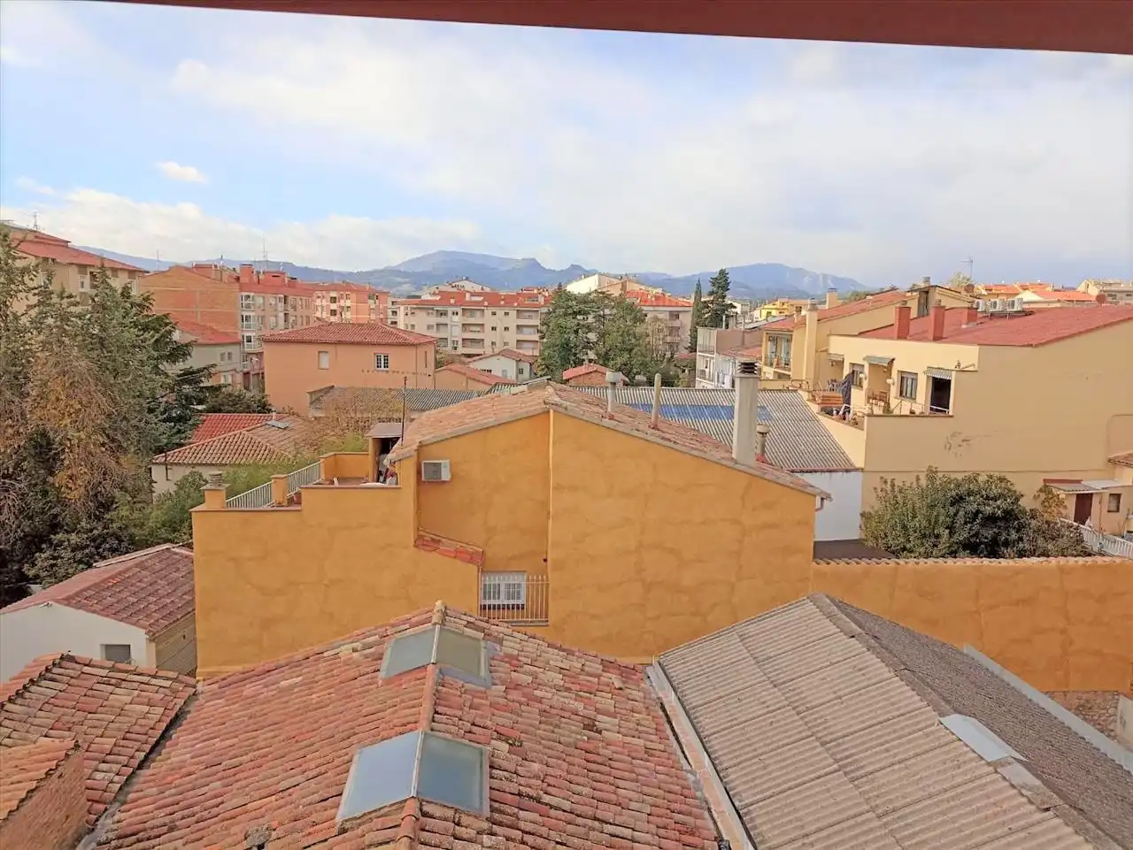 Außenansicht von Maisonette zum Verkauf in Torelló