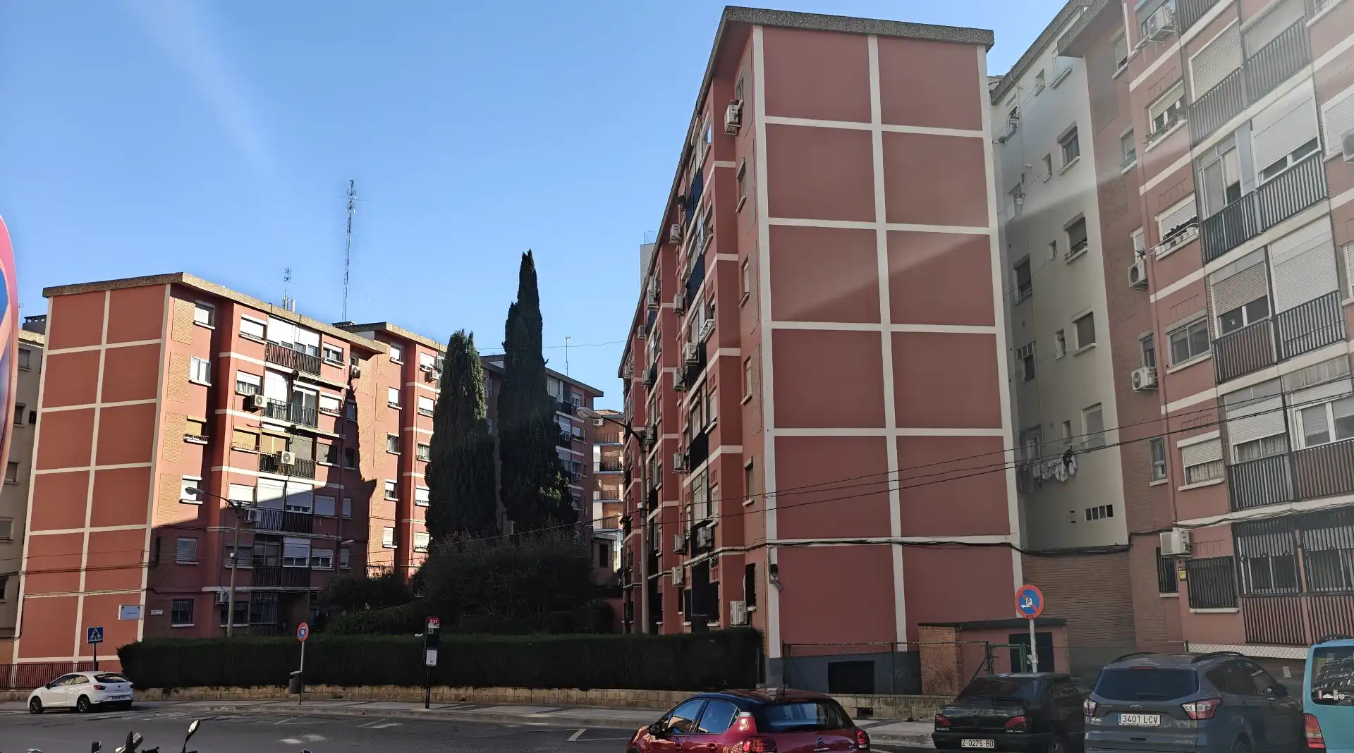 Flat for sale in Calle de Santa Gema, 45, San José Alto
