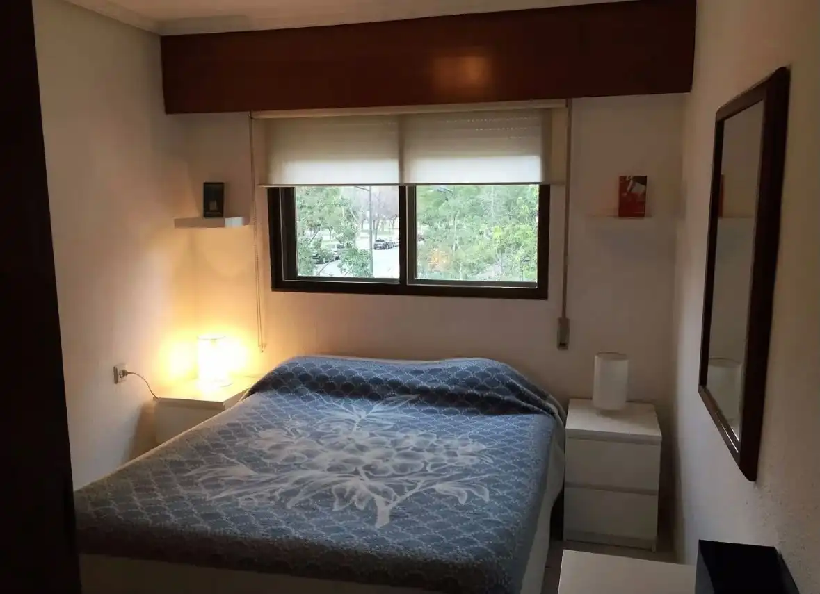 Flat with lift to rent in Algirós, imagen 8