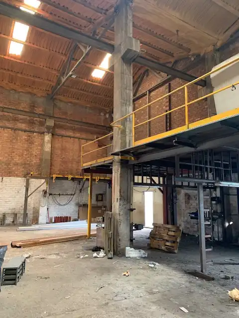 Nave industrial en alquiler en Carrer la Masia, imagen 10