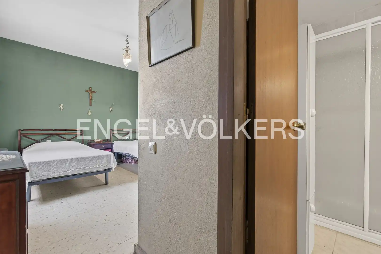 Piso en venta en Sevilla con Aire acondicionado, Calefacción y Parquet