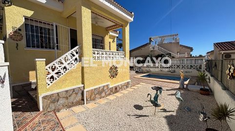 Foto 5 de Casa o chalet en venta en Rojales, Alicante