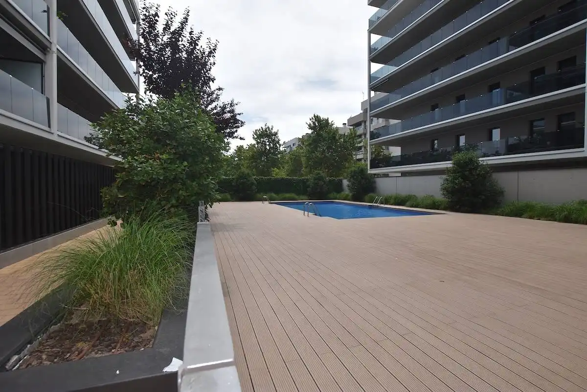 Wohnung mit Pool zur Miete in Barri del Mar, imagen 43