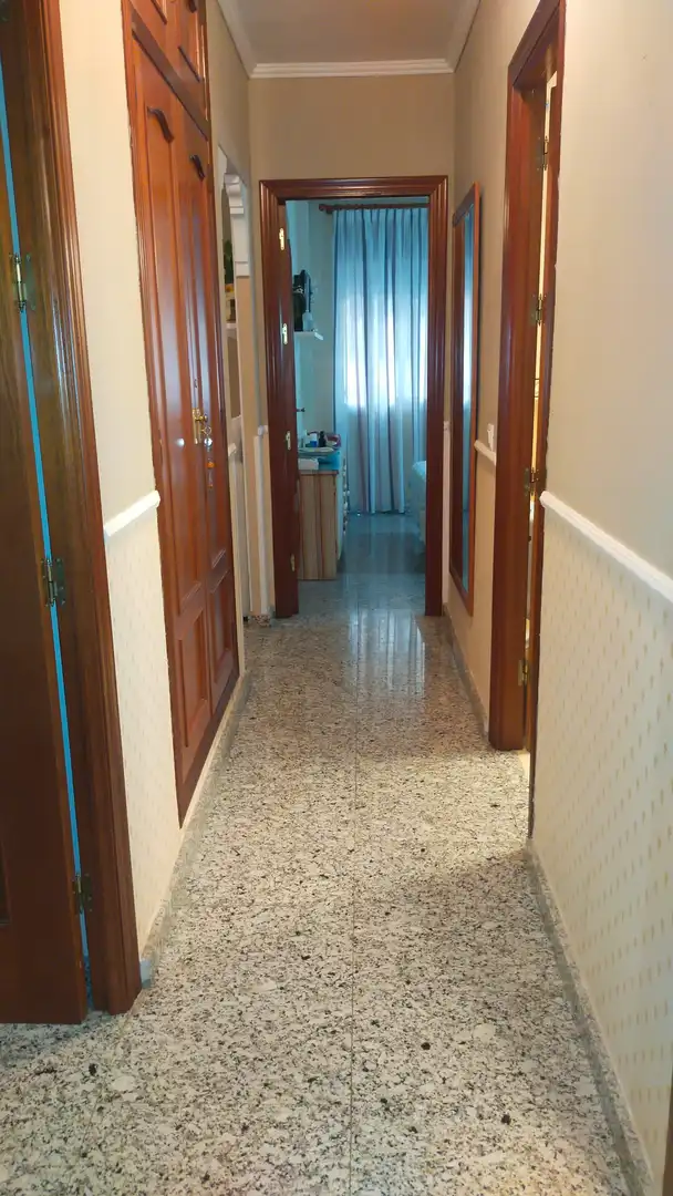 Flat with lift to rent in Calle Poeta Salvador Rueda, imagen 14