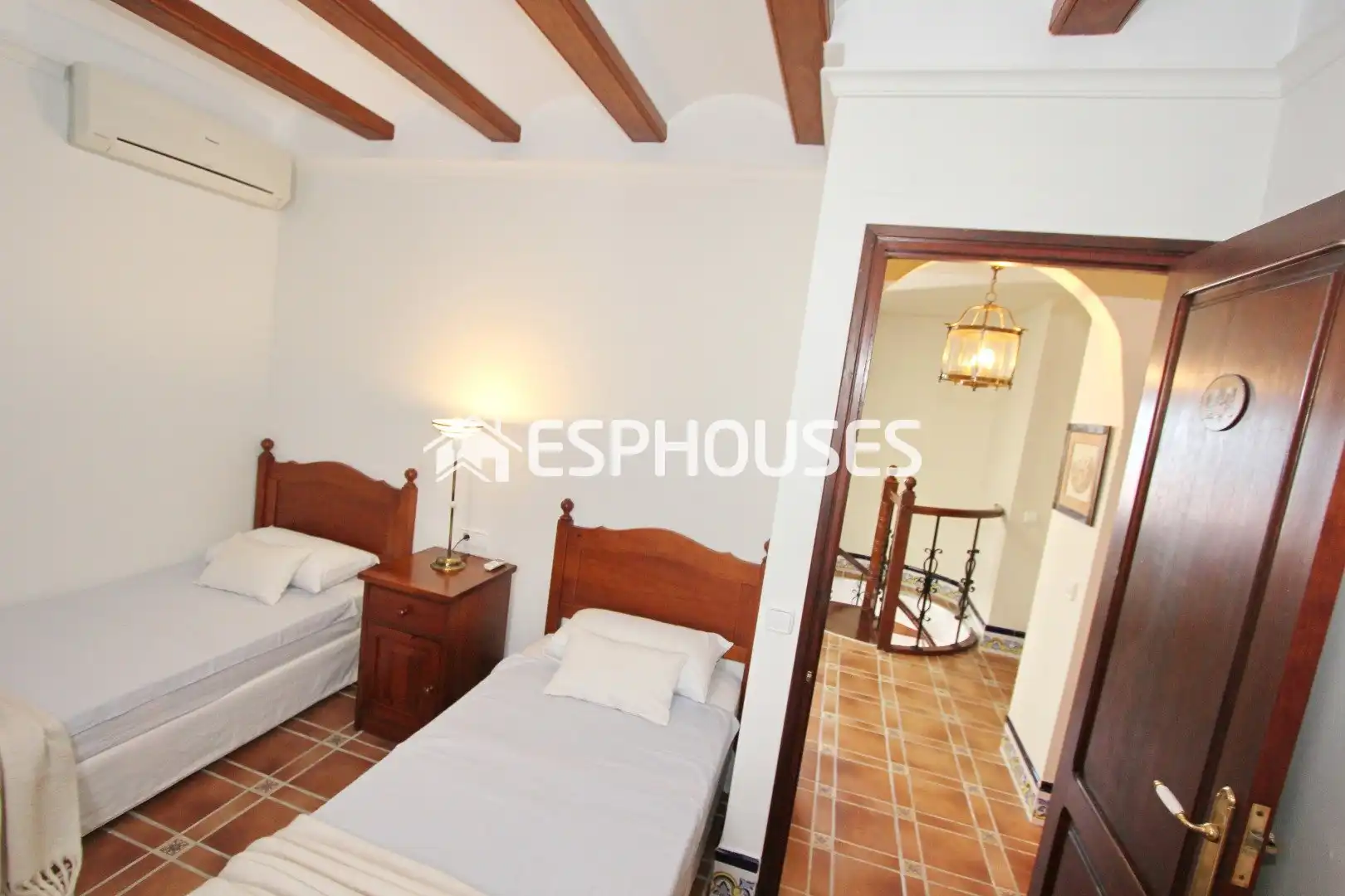 Country homes for sale in Altea ciudad