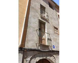 Exterior view of Country house for sale in Manresa