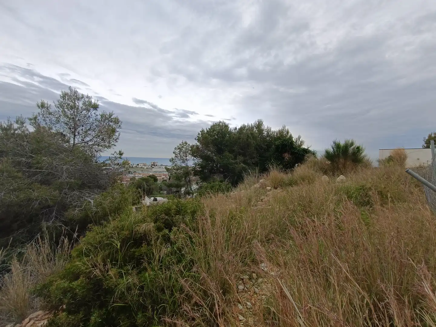 Residential for sale in Cunit