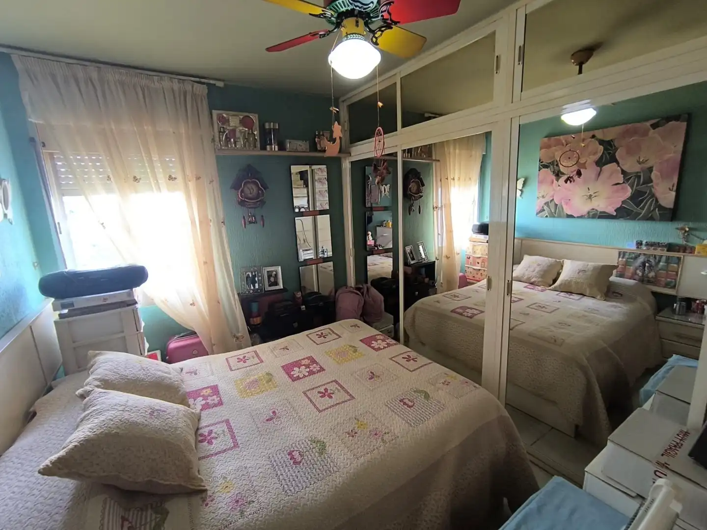 Habitación de Piso en venta en Benalmádena con Aire acondicionado y Terraza