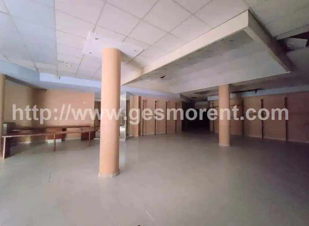 Commercial properties for sale in Blanes