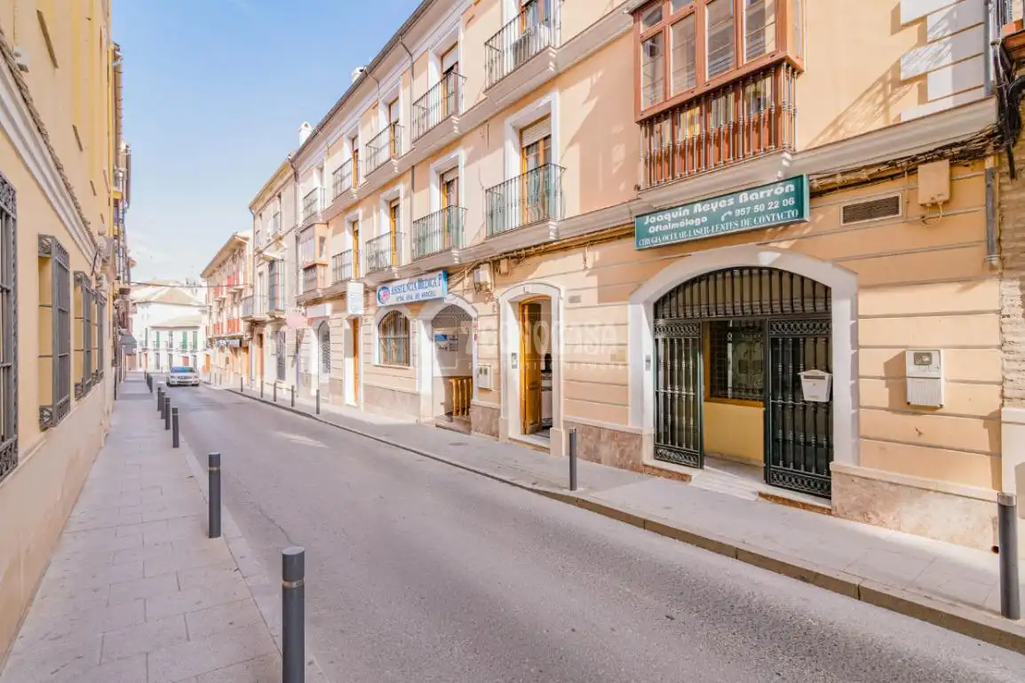 Flat for sale in Centro, imagen 16