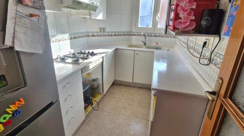 Foto 2 de Pis en venda a El Papiol, Barcelona