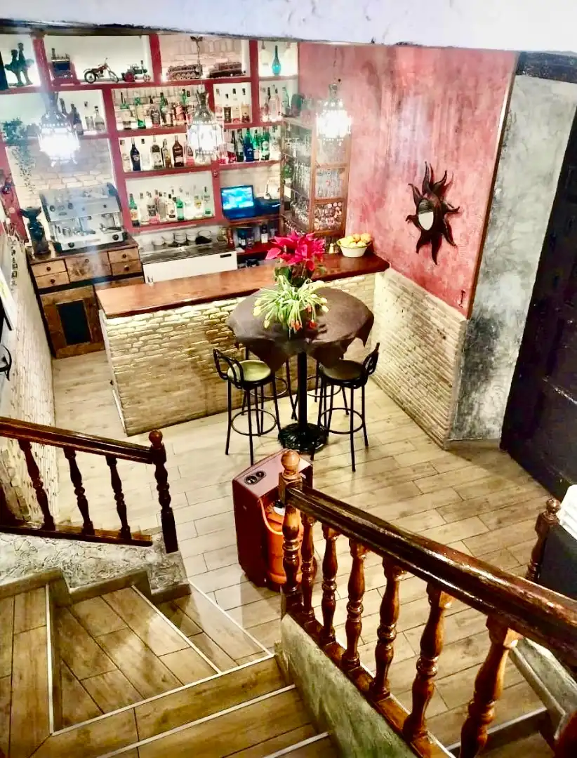 Finca rústica en venta en Ibi con Aire acondicionado y Terraza