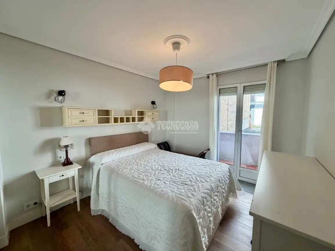 Appartement avec terrasse à vendre à Numancia - San Fernando, imagen 6