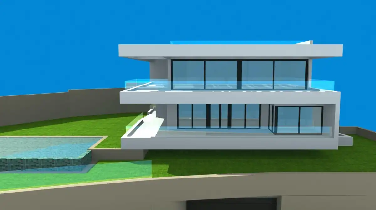 Terreno residencial en venta en Mijas pueblo, imagen 9