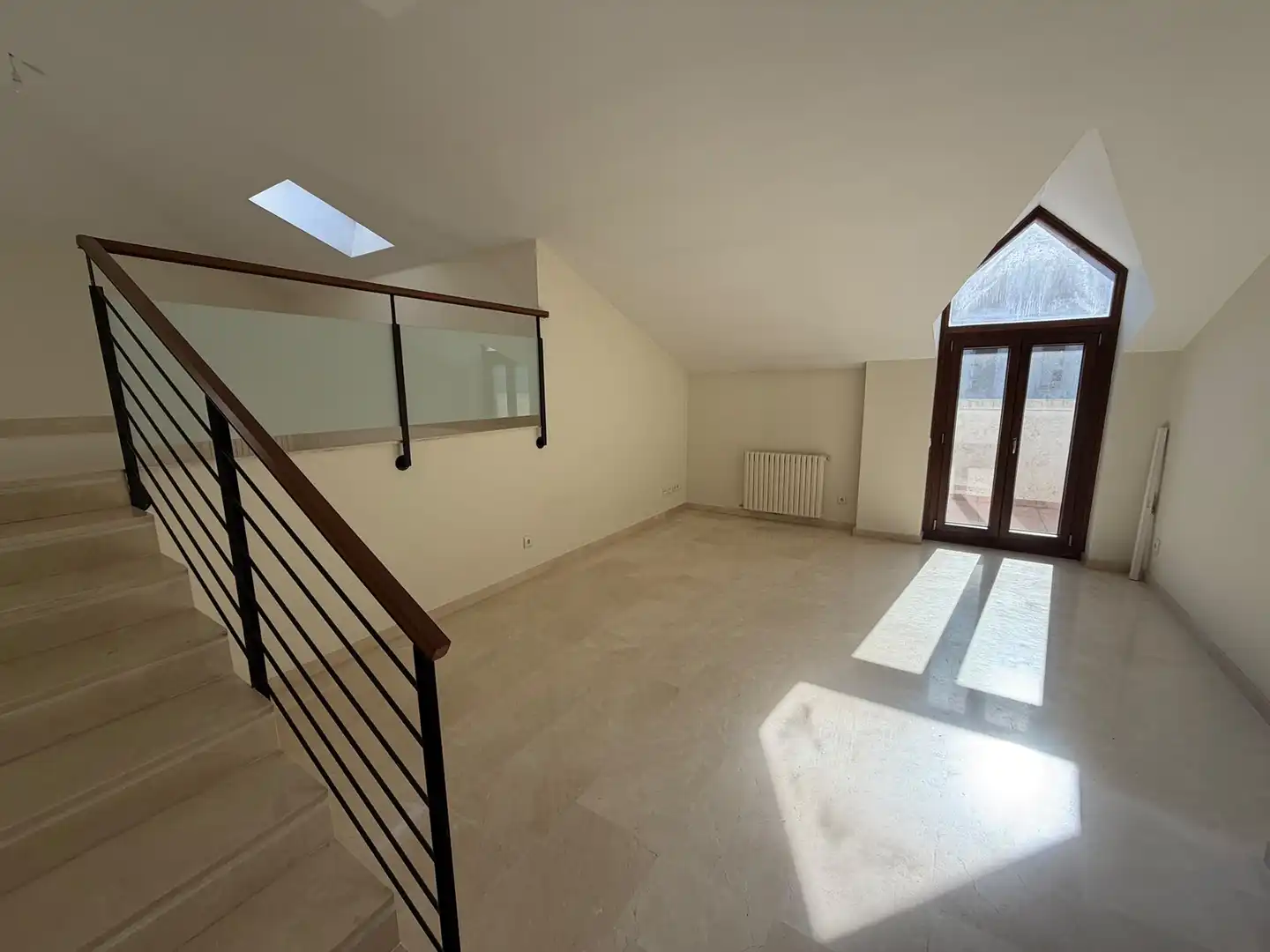 Dúplex amb ascensor en venda a Calle Reyes Católicos, imagen 19