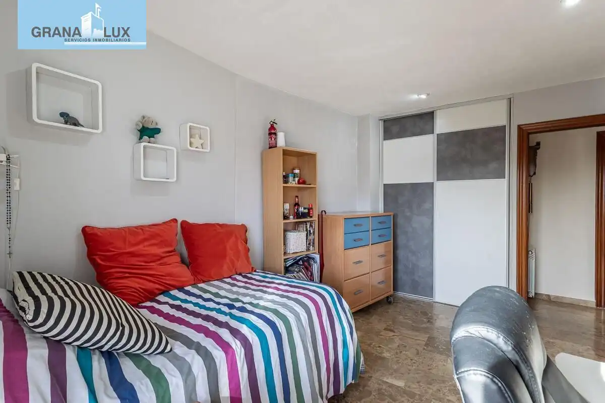 Habitatge amb terrassa en venda a Calle Calle Casería 11, imagen 13
