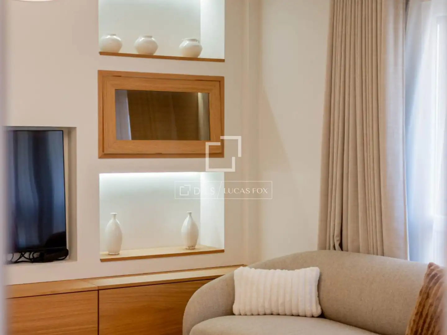 Appartement avec ascenseur à louer à Barrio de Salamanca, imagen 8
