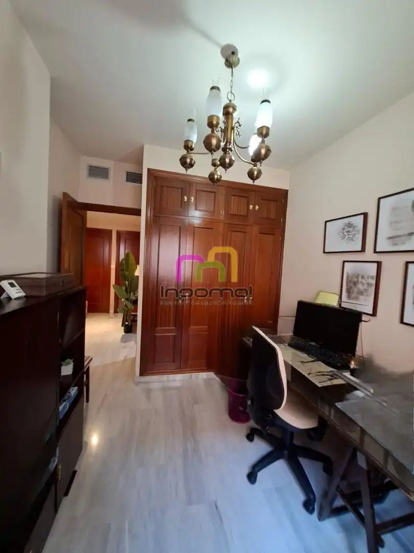 Wohnung mit Aufzug zum Verkauf in Valdepasillas - La Paz - Huerta Rosales, imagen 19