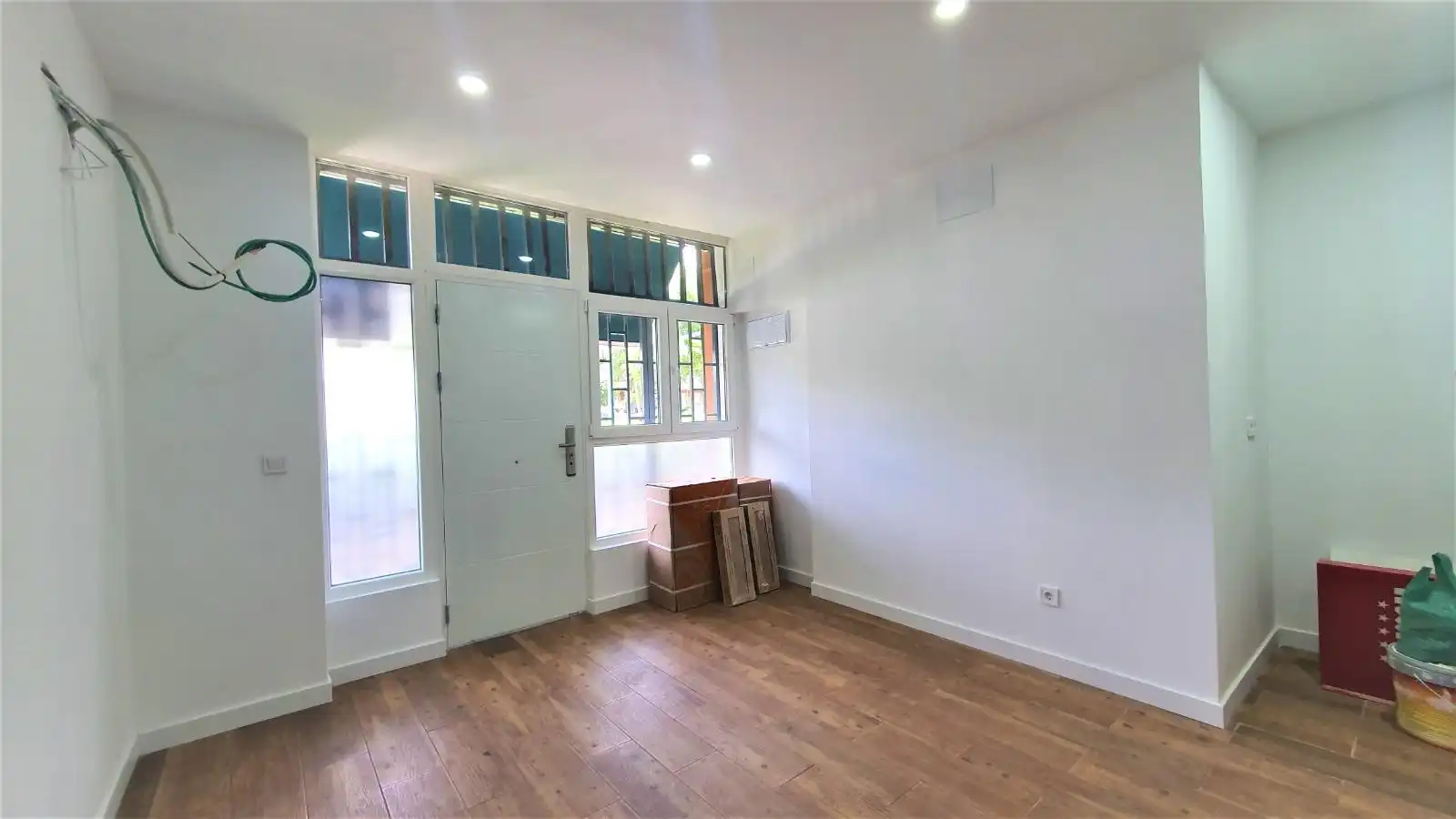 Oficina en venta en Calle de Fray José Cerdeiriña, Las Águilas