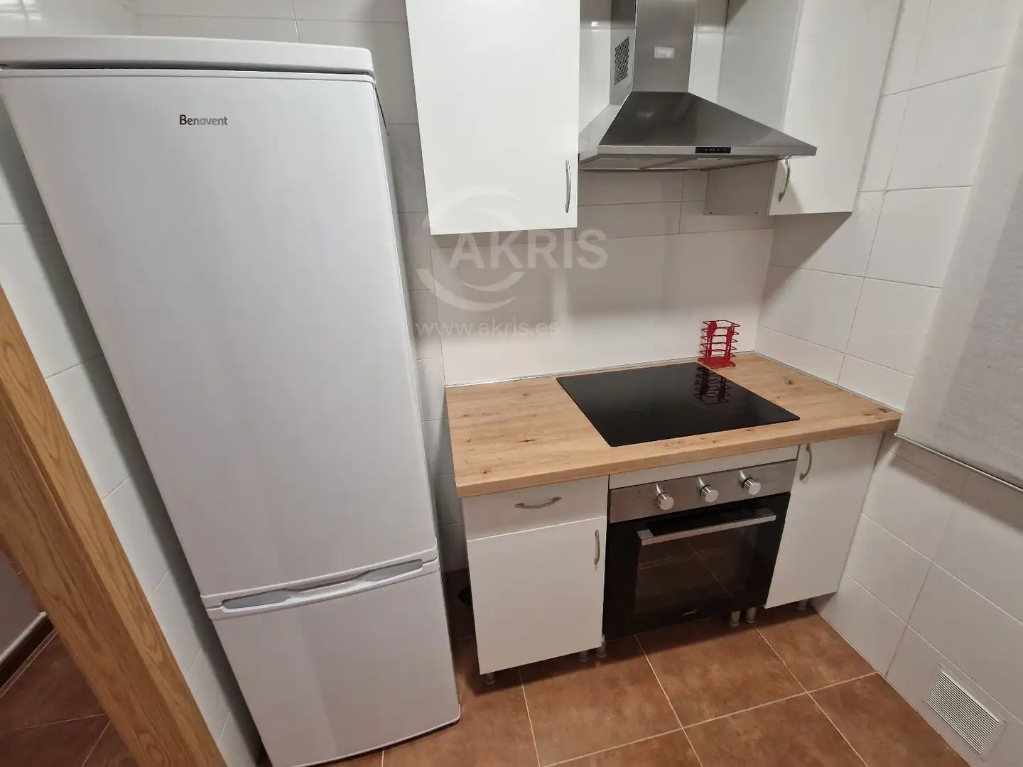 Flat with lift to rent in Calle Arroyada, imagen 3