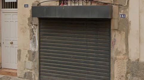 Garaje