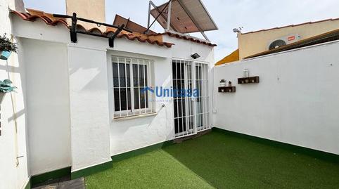 Foto 2 de Casa adosada en venta en de las Morillas, El Tejar - Hacienda Bizcochero, Málaga Capital