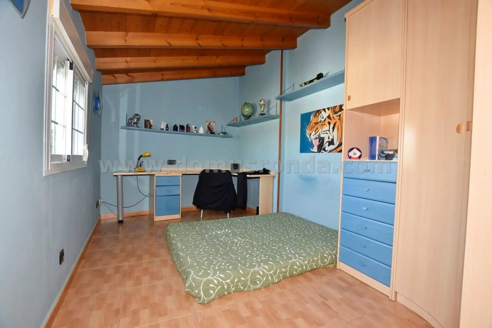 Casa en venda a Benaoján, imagen 6