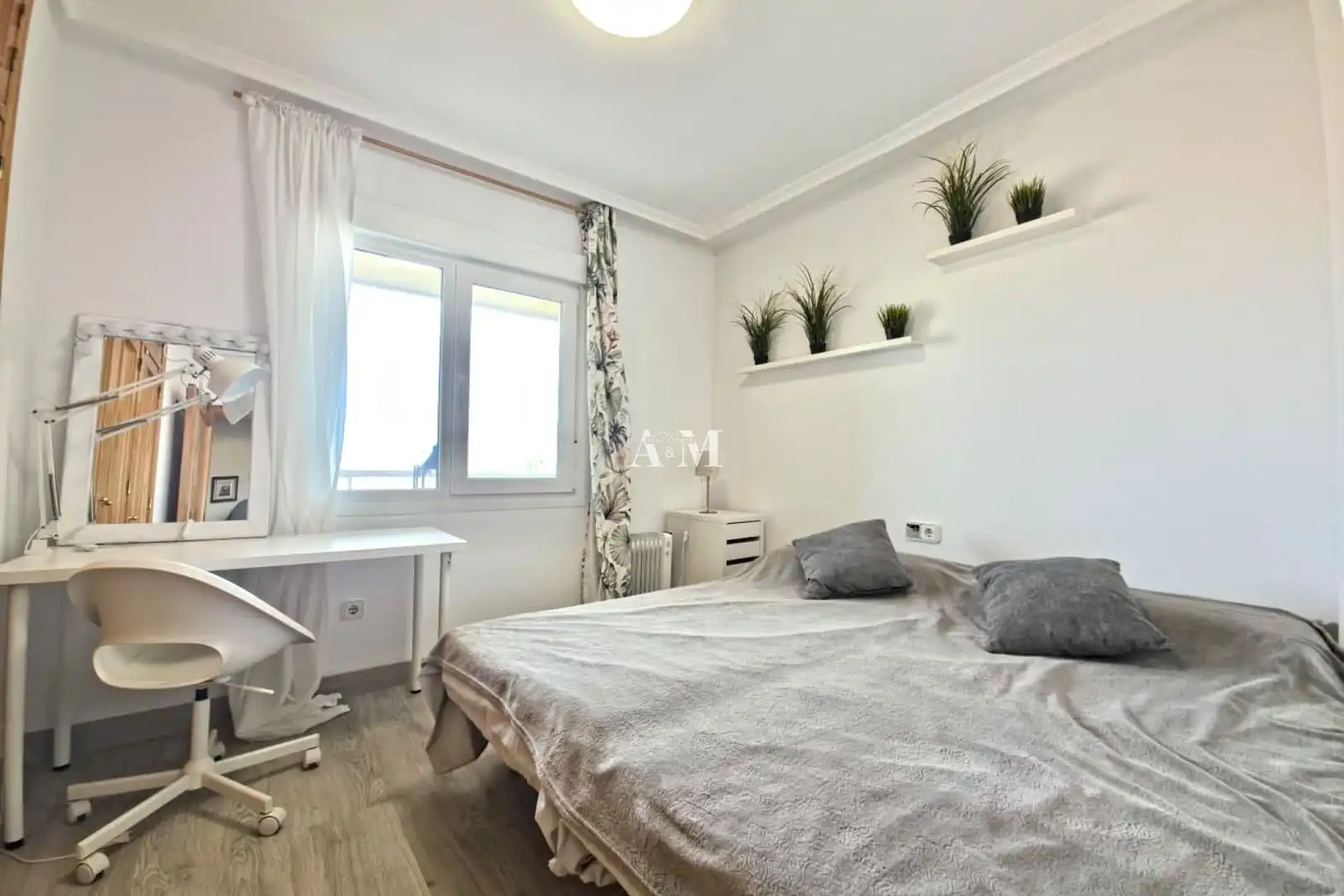 Habitación de Piso de alquiler en Nueva Torrevieja - Aguas Nuevas