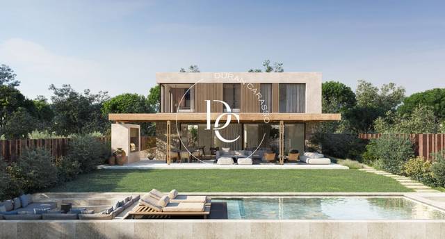 Casa-chalet en Venta en Carrer Ramon de Dalmases en Can Pei