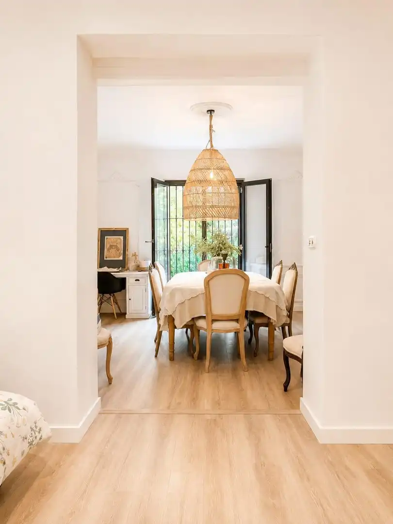 Reihenhaus mit Pool zur Miete in Calle Menorca "Finca Capucho", imagen 27