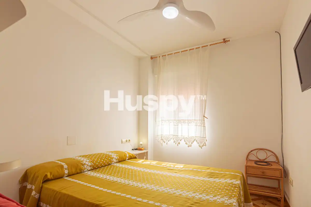 Erdgeschosswohnung mit Terrasse zum Verkauf in Carrer del Porquet, imagen 16